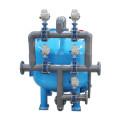 Zirkulierende Wassersystem Automatische Sandmedien Wasserfilter (YL-SF-500)